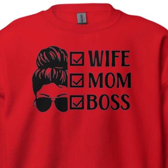 WOMANS LONGSLEEVE T-SHIRT SOFT AND SILKY - Picture 8 of 9